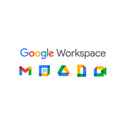 Llicència Google Workspace...