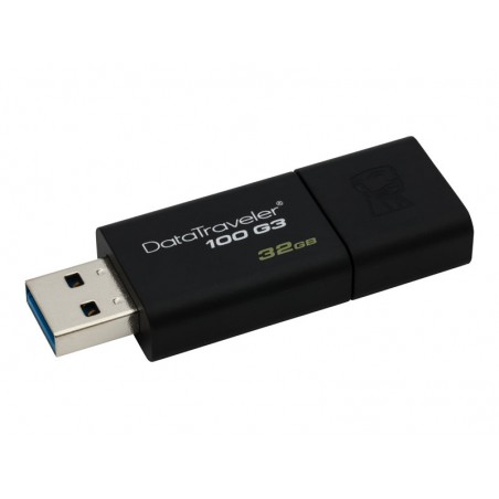 Memòria Kingston Datatraveler  100 G3 USB3.0