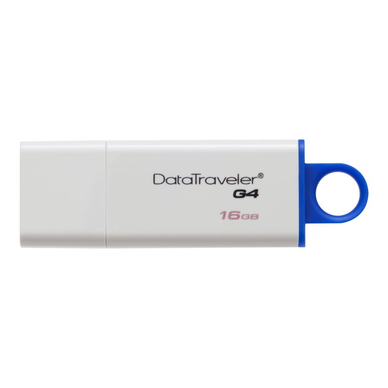 Memòria kingston Datatraveler G4 USB3.0